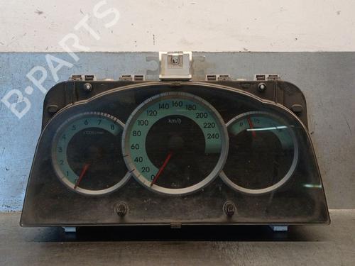 Used Instrument cluster Instrument cluster 37080406 37080406