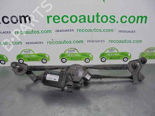 Used Front wiper motor HYUNDAI SONATA V (NF) [2004-2014]  2341415