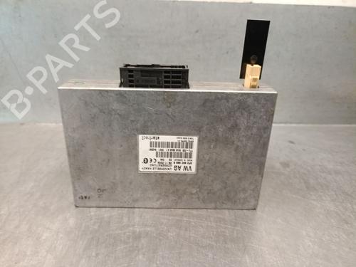 Used Electronic module SEAT LEON (1P1) 1.9 TDI (105 hp) 25723153