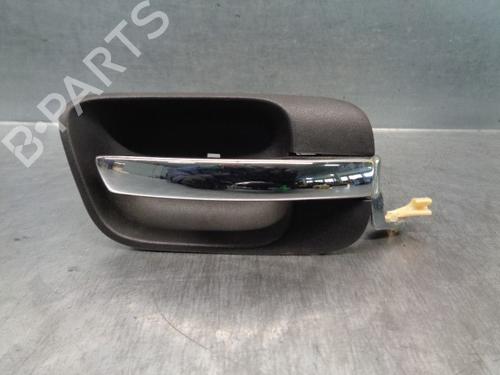 Used Front right interior door handle Front right interior door handle 9211654 9211654