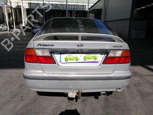 Fuse box NISSAN PRIMERA Hatchback (P11) 2.0 TD | BP5865092E1 - Image 8