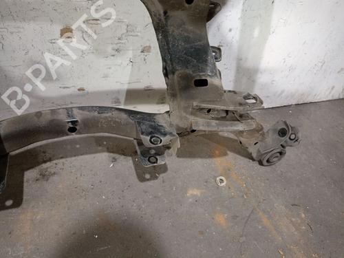 Rear axle SUBARU LEVORG 1.6 AWD (VM4) | BP37197256M2 - Image 4