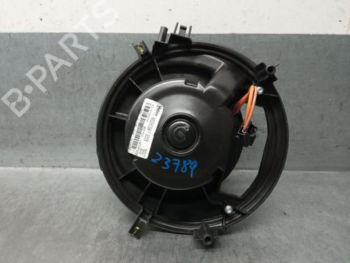 Heater blower motor SEAT LEON (KL1, KLG) 2.0 TDI | BP29698000M62 
