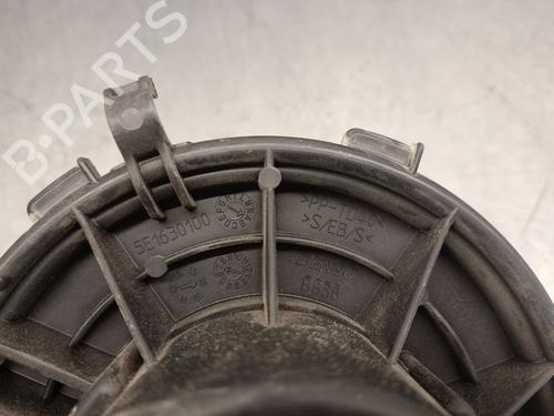 Heater blower motor CITROËN JUMPER II Van 2.2 HDi 130 | BP29115892M62 