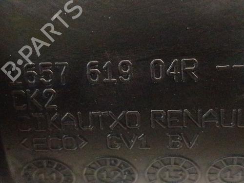 Pipe RENAULT MEGANE III Hatchback (BZ0/1_, B3_) 1.2 TCe (BZ2B, BZ11) | BP38016732M125  - Image 6