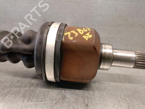 Left front driveshaft CITROËN XSARA PICASSO (N68) 1.6 HDi | BP30148165M38
