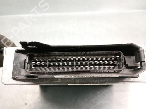 Engine control unit (ECU) OPEL VECTRA B (J96) 1.8 i 16V (F19) | BP29811472M57