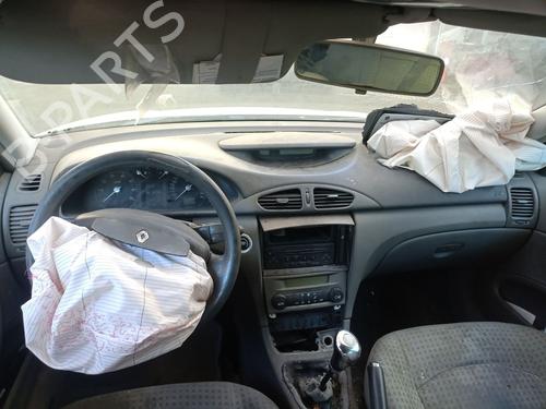 Engine RENAULT LAGUNA II (BG0/1_) 1.6 16V (BG0A, BG0L) | BP39476238M1 - Image 18