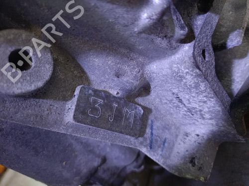 Gearbox LEXUS CT (ZWA10_) 200h (ZWA10_) | BP29505912M3 