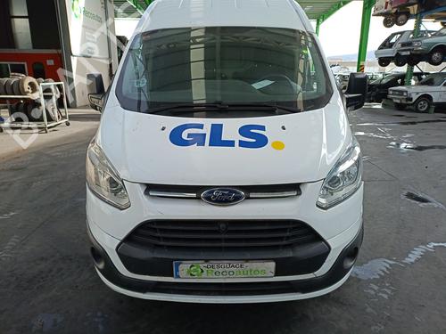 Engine FORD TRANSIT CUSTOM V362 Van (FY, FZ) 2.2 TDCi | BP21582120M1  - Image 20