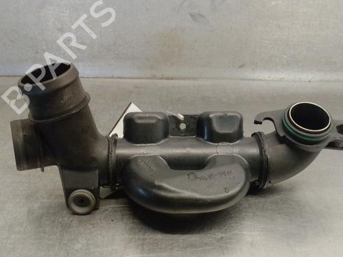 Pipe VOLVO S40 II (544) 1.6 D | BP37801376M125 - Image 3