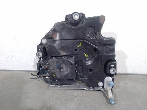 Fuel tank PEUGEOT 3008 I MPV (0U_) 1.6 BlueHDi 120 | BP29460674C62 