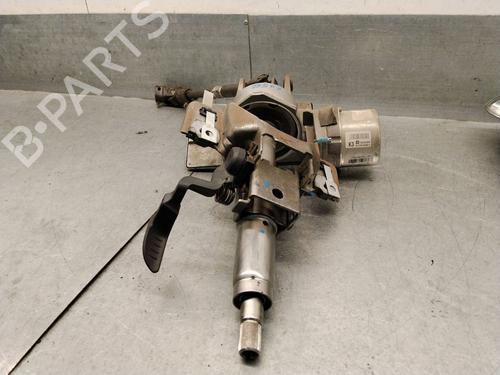 steering-column-opel-corsa-d-s07-2006-2007-2008-2009-2010-2011-2012-2013-2014-2015-35813303 main image