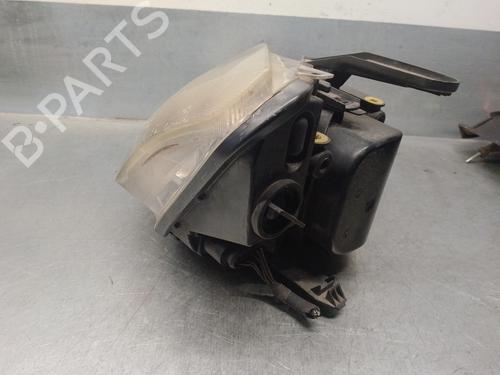 Left headlight FORD FOCUS C-MAX (DM2) 1.6 TDCi | BP15982144C28 