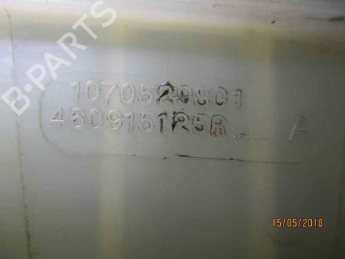 Brake master cylinder DACIA SANDERO II TCe 90 LPG (B8M1) | BP2073742M77 