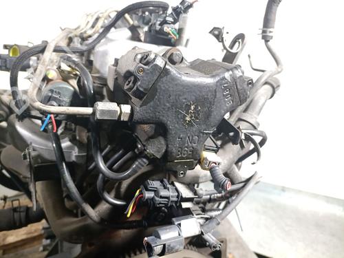 Engine HYUNDAI TRAJET (FO) 2.0 CRDi | BP30934718M1