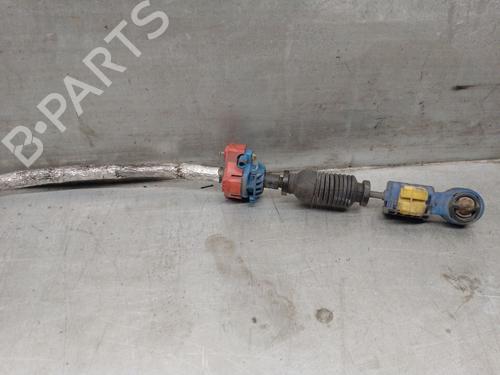 Gear lever CITROËN C6 (TD_) 2.7 HDi | BP21581541M90 