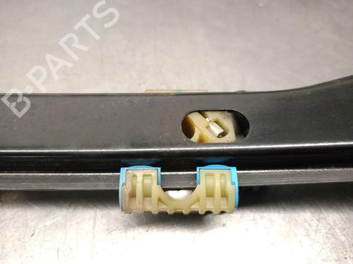Front right window mechanism VW GOLF V (1K1) 2.0 TDI | BP37199051C23 - Image 4