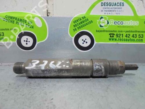 Used Injector RENAULT LAGUNA I (B56_, 556_) 1.9 dTi (B56J) (98 hp) 2112189