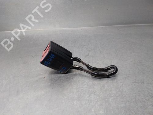 Seat buckle VW GOLF IV (1J1) 1.9 TDI | BP15055985I32 