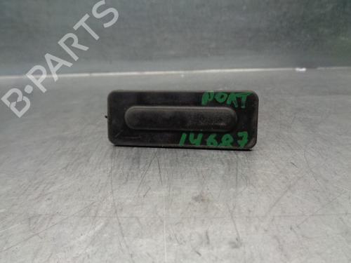Trunk håndtak PEUGEOT 2008 I (CU_) 1.6 BlueHDi 120 (120 hp) 9142235
