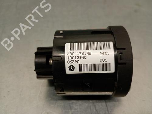Headlight switch LANCIA VOYAGER MPV (404_) 2.8 CRD (RT, 53) | BP28141124I24 - Image 5