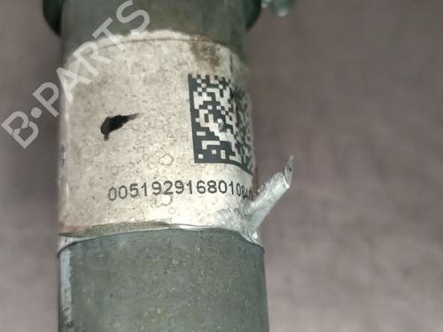 Left front driveshaft FIAT 500L (351_, 352_) 1.4 (199LYB1B) | BP37442353M38 - Image 6