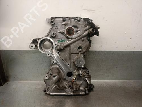 Used Timing cover SMART FORTWO Coupe (451) 1.0 (451.331, 451.380) (71 hp) 29708177