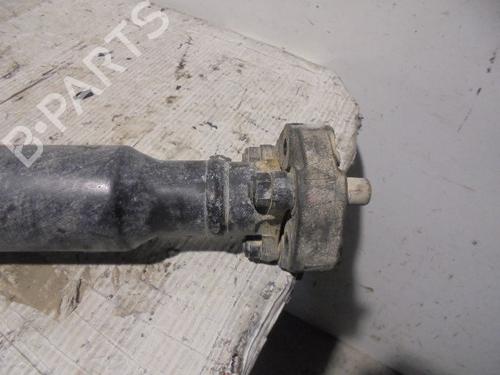 Driveshaft HYUNDAI SANTA FÉ I (SM) 2.0 CRDi 4x4 | BP9521036M37 