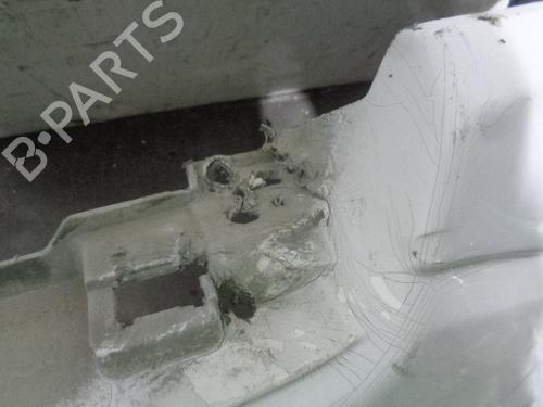 Front bumper FORD RANGER (ET) 2.5 TDdi | BP14832583C7 