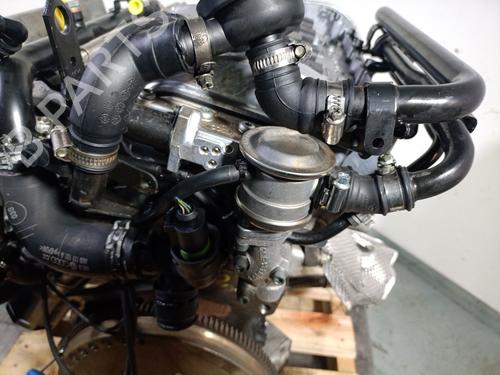 Engine AUDI A4 B7 (8EC) 1.8 T | BP40600079M1 - Image 10