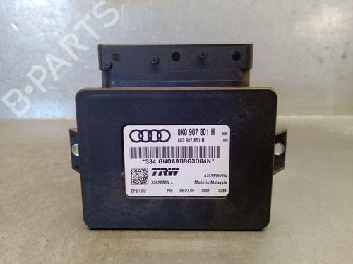 Used Electronic module AUDI A4 B8 (8K2) 2.0 TDI 16V (140 hp) 32059966