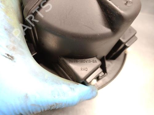Heater blower motor VOLVO V60 I (155) 1.6 DRIVe | BP23532818M62 