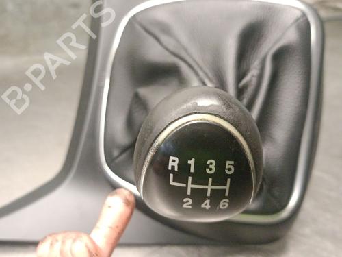 Gear lever FORD C-MAX II (DXA/CB7, DXA/CEU) 1.0 EcoBoost | BP29764849M90 