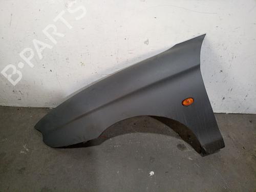 Left front fenders HYUNDAI COUPE I (RD) 2.0 16V 6631027010 | 6631027010