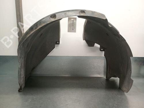 Used Wheel arch RENAULT EXPRESS Box Body/MPV 1.5 Blue dCi 75 (F6AA) (75 hp) 29446781