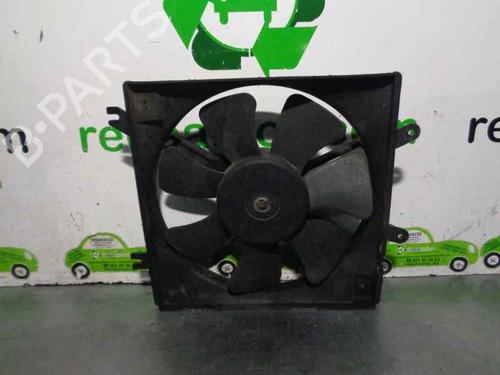 Used Radiator fan KIA CARENS II MPV (FJ) [2002-2013]  4630989