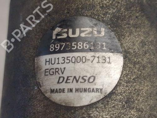 Egr OPEL ASTRA H GTC (A04) 1.7 CDTi (L08) | BP36785080M69  - Image 7
