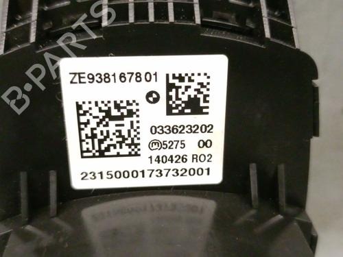 Switch BMW 1 (F20) 116 d | BP26712389I30 