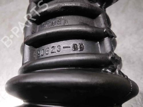 Pipe FORD MONDEO III (B5Y)  | BP17036026M125 