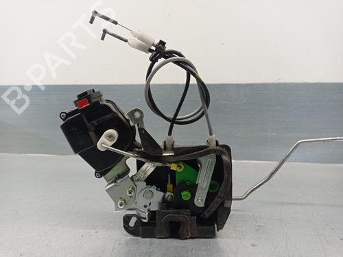 Front right lock KIA RIO II (JB) 1.5 CRDi | BP15901192C97 