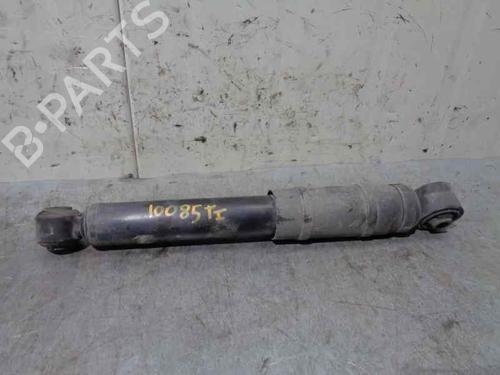 Used Left rear shock absorber OPEL ASTRA G Saloon (T98) 2.2 16V (F69) (147 hp) 4901966