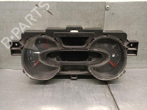 Used Instrument cluster Instrument cluster RENAULT TRAFIC III Bus (JG_) 1.6 dCi 125 (JGMH) (125 hp) 39950454 39950454