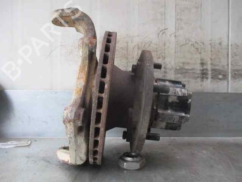 Right front steering knuckle TATA TELCOLINE (40_FD) 1.9 D | BP12186808M26 