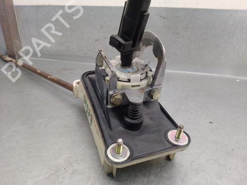 Gear lever AUDI A3 (8L1) 1.6 | BP32461577M90 