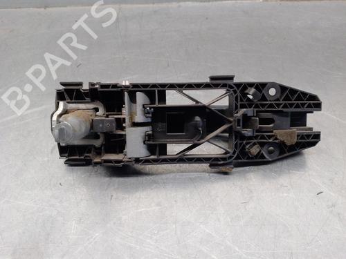 Front left exterior door handle SEAT IBIZA IV SC (6J1, 6P5) 1.2 | BP17099777C128 