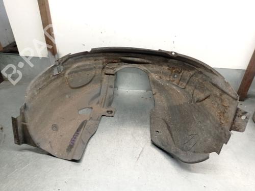 Wheel arch MINI MINI (R50, R53) One | BP26494167C56 