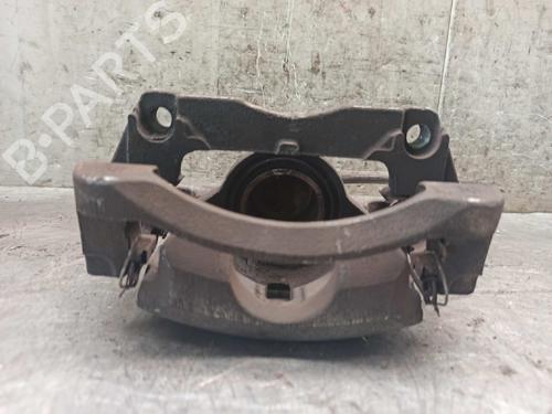 Right front brake caliper RENAULT KADJAR (HA_, HL_)  | BP11617351M104 