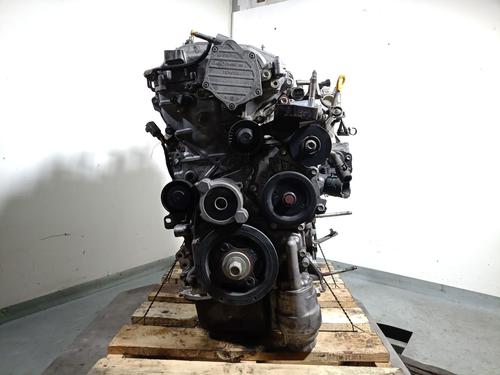 Used Engine Engine TOYOTA AURIS (_E15_) 2.2 D (ADE157_, ADE151_, ADE151R, ADE157R) (177 hp) 34372839 34372839
