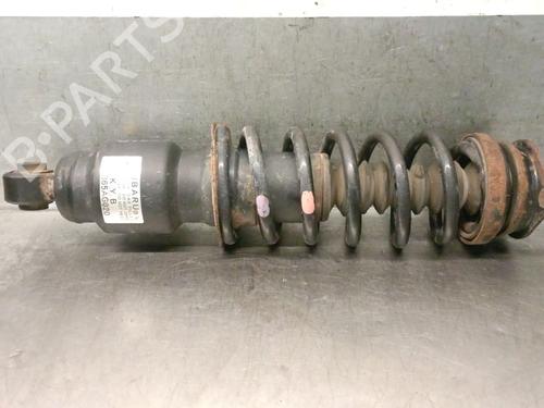 Used Left rear shock absorber Left rear shock absorber 36701014 36701014